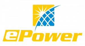 Logo e-power